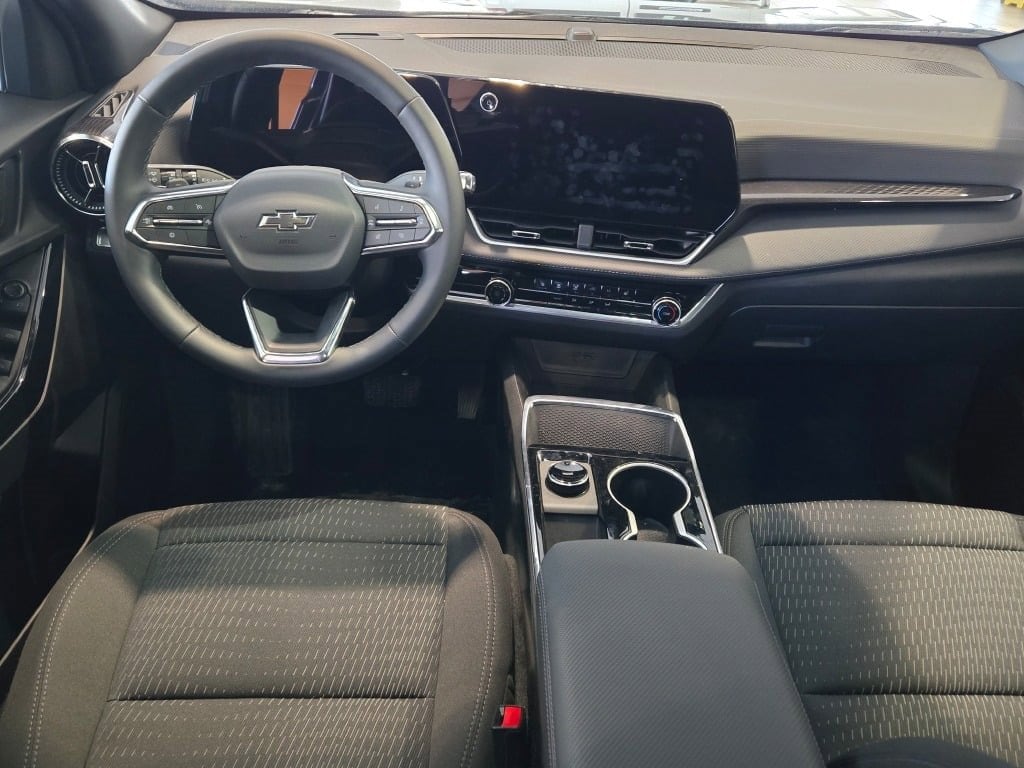 2026 CHEVROLET EQUINOX - Image 15