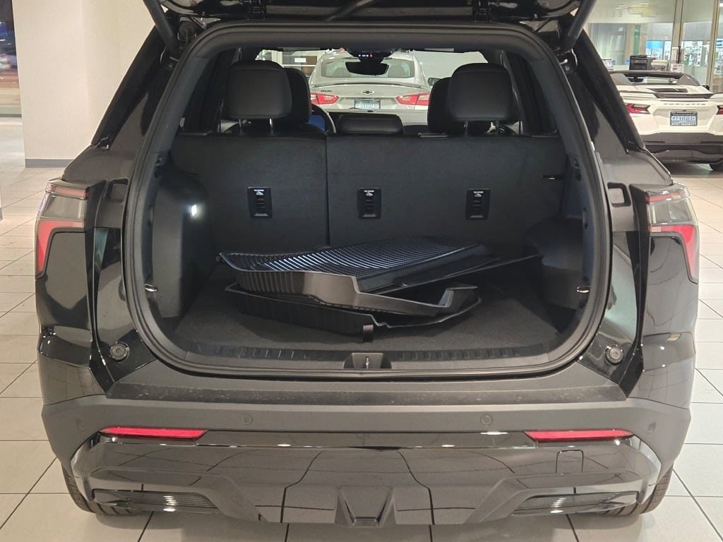 2026 CHEVROLET EQUINOX - Image 13