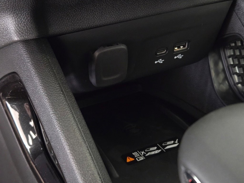 2026 CHEVROLET TRAILBLAZER - Image 24