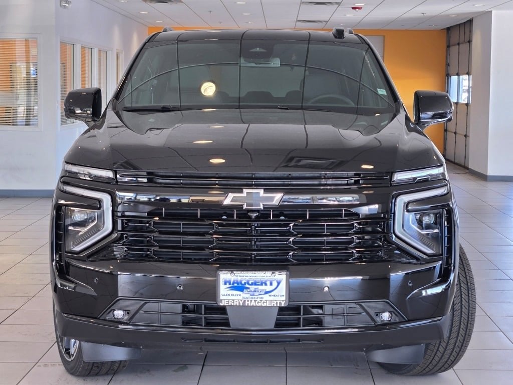 2026 CHEVROLET SUBURBAN - Image 2