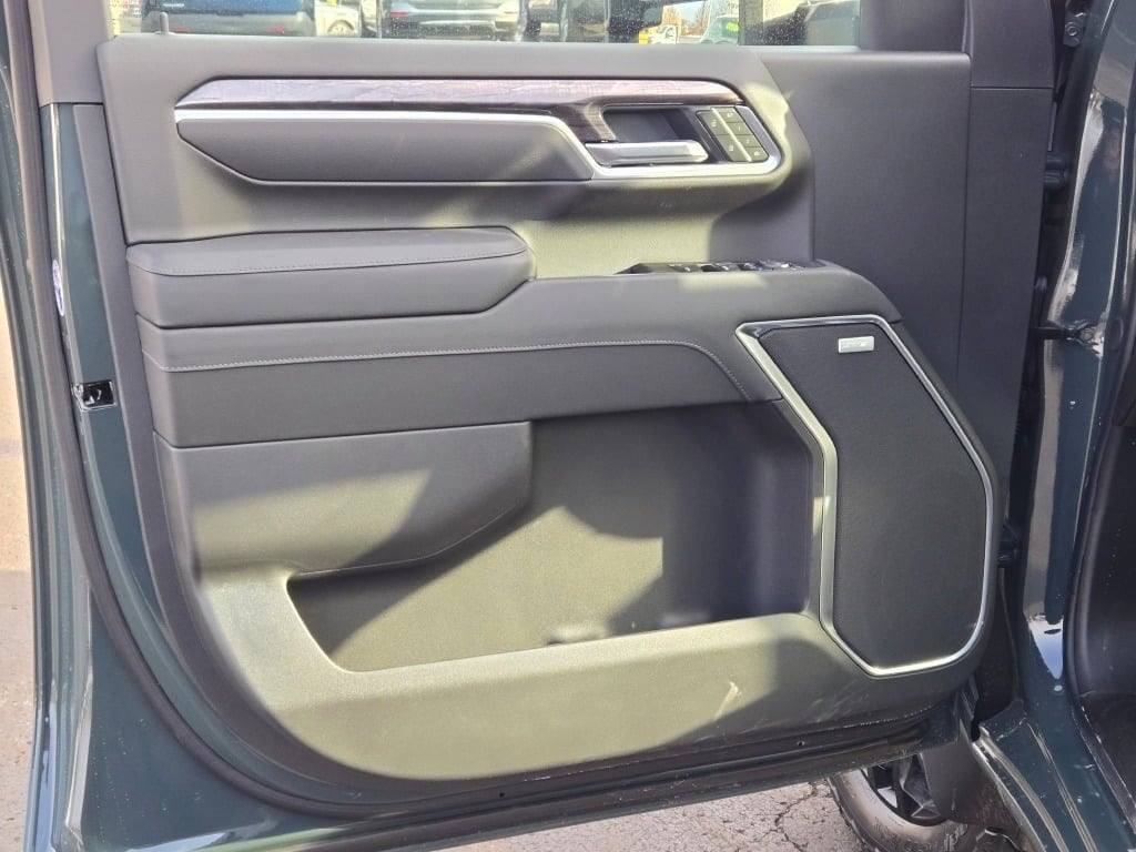 2026 CHEVROLET SILVERADO HD - Image 20