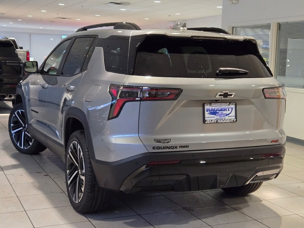 2026 CHEVROLET EQUINOX - Image 14