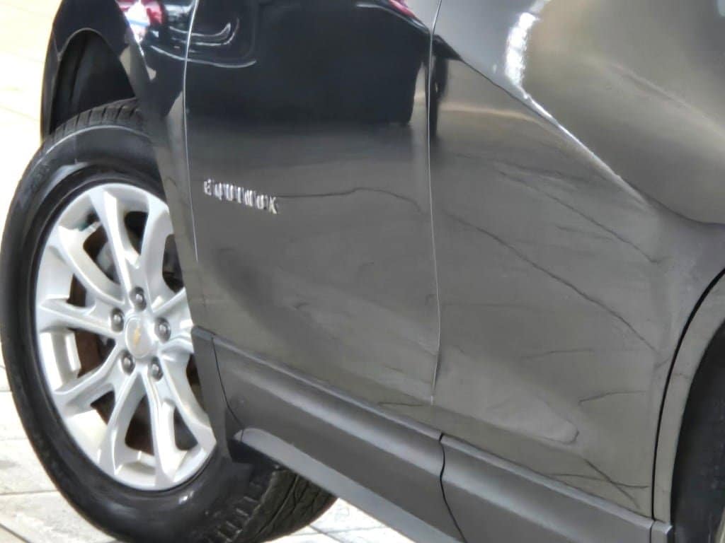 2019 CHEVROLET EQUINOX - Image 16