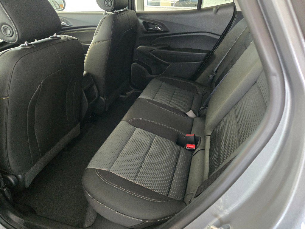 2026 Chevrolet Trax LT - Photo 14