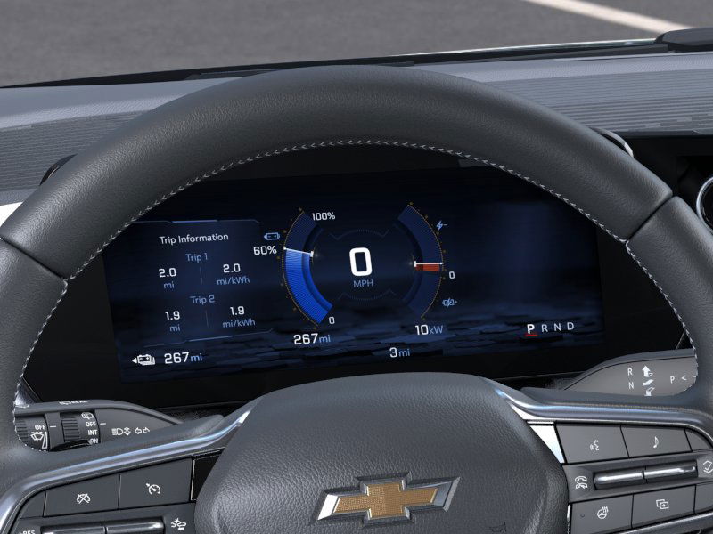 2026 CHEVROLET EQUINOX - Image 48