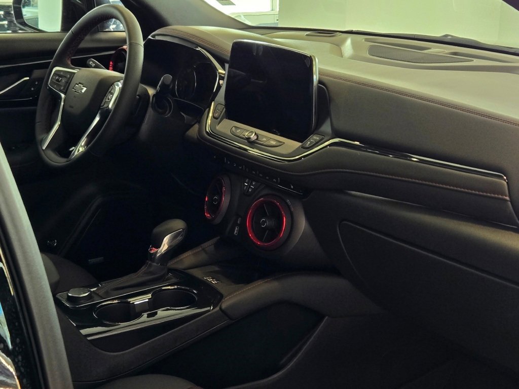 2026 CHEVROLET BLAZER - Image 7