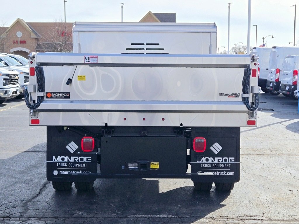 2024 GM GM515 - Image 11