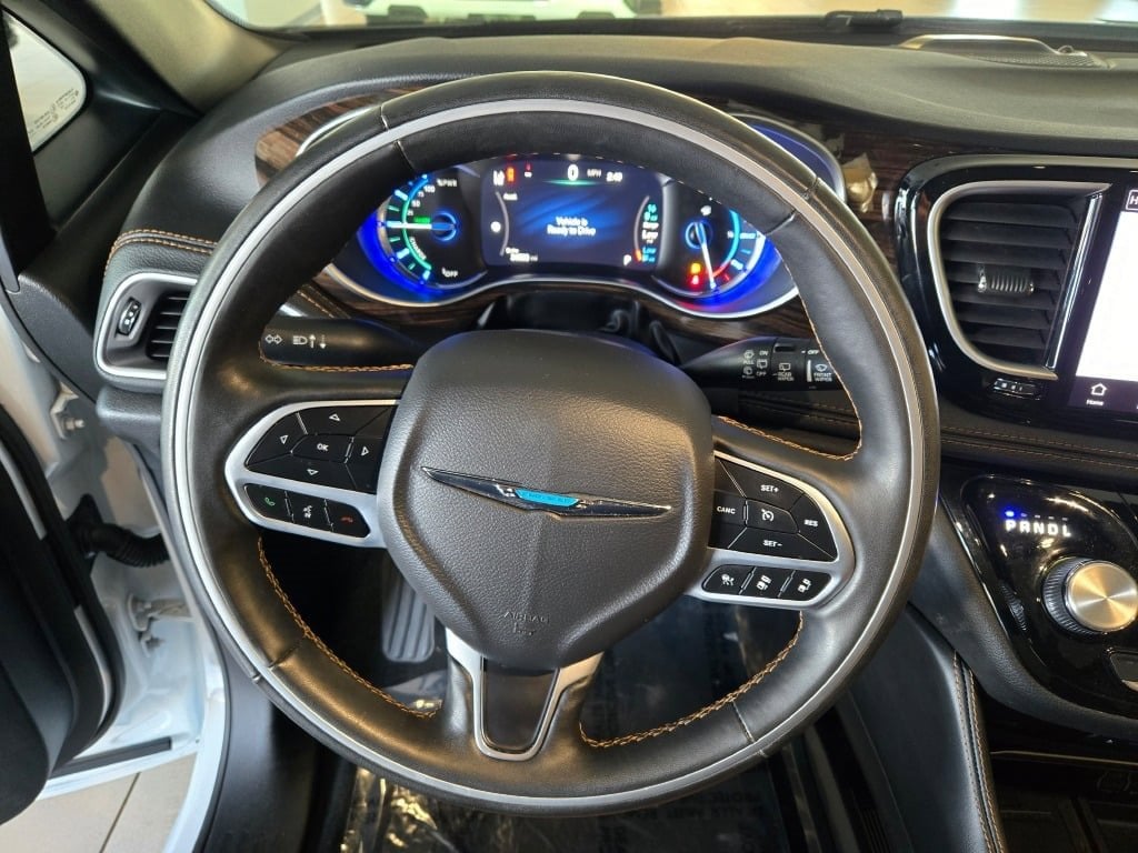 2021 CHRYSLER PACIFICA - Image 38