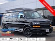  Chevrolet Express Cargo Explorer Conversion