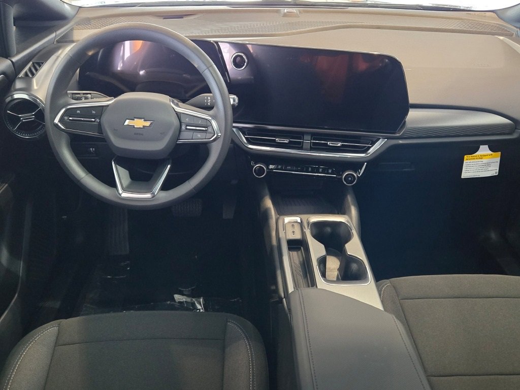 2026 CHEVROLET EQUINOX - Image 16