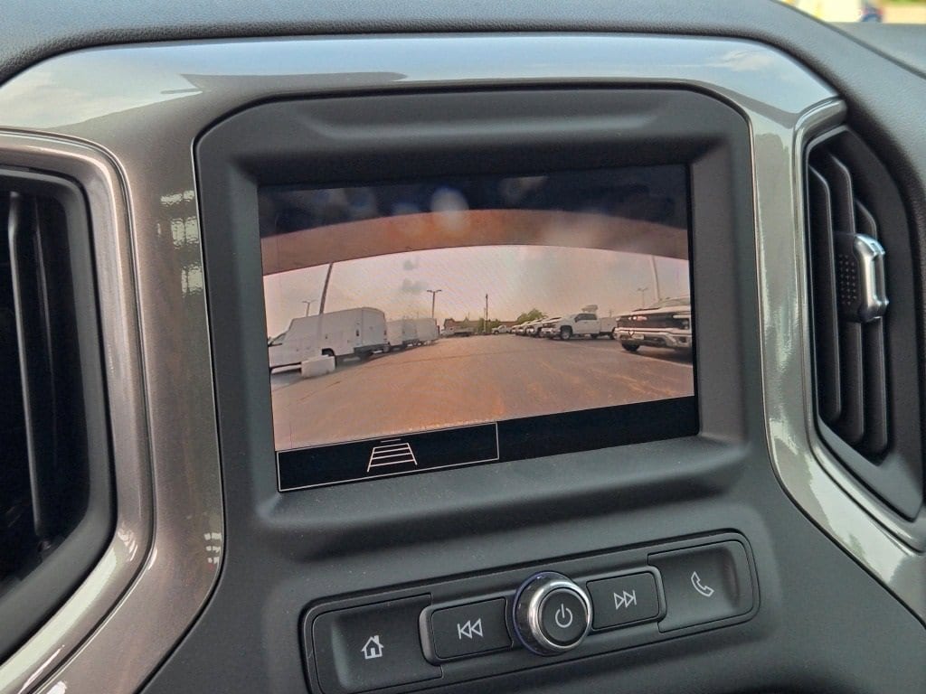 2025 CHEVROLET SILVERADO HD - Image 16