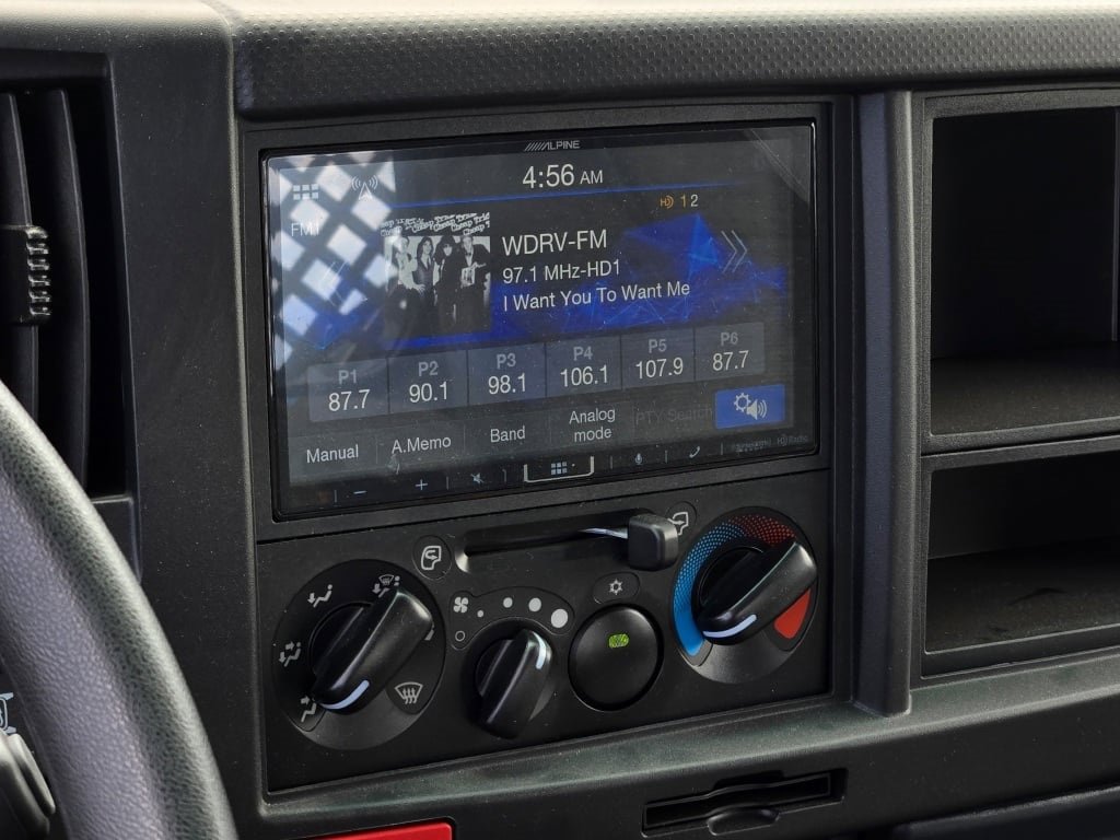 2024 CHEVROLET 4500HG - Image 10