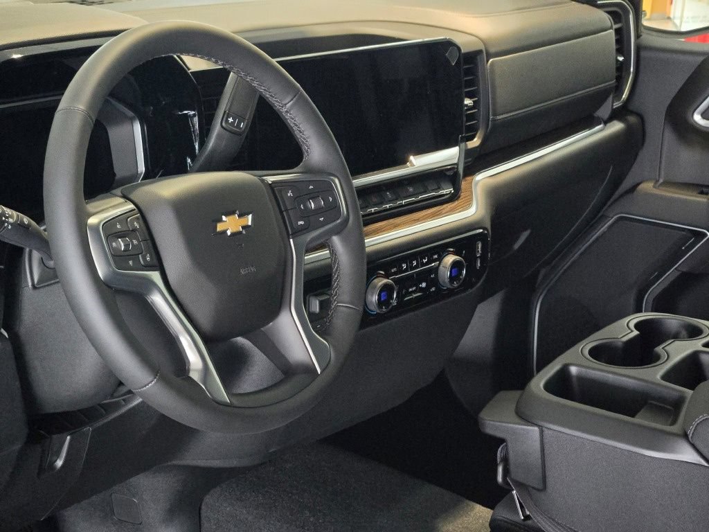 2026 Chevrolet Silverado 1500 LT - Photo 21