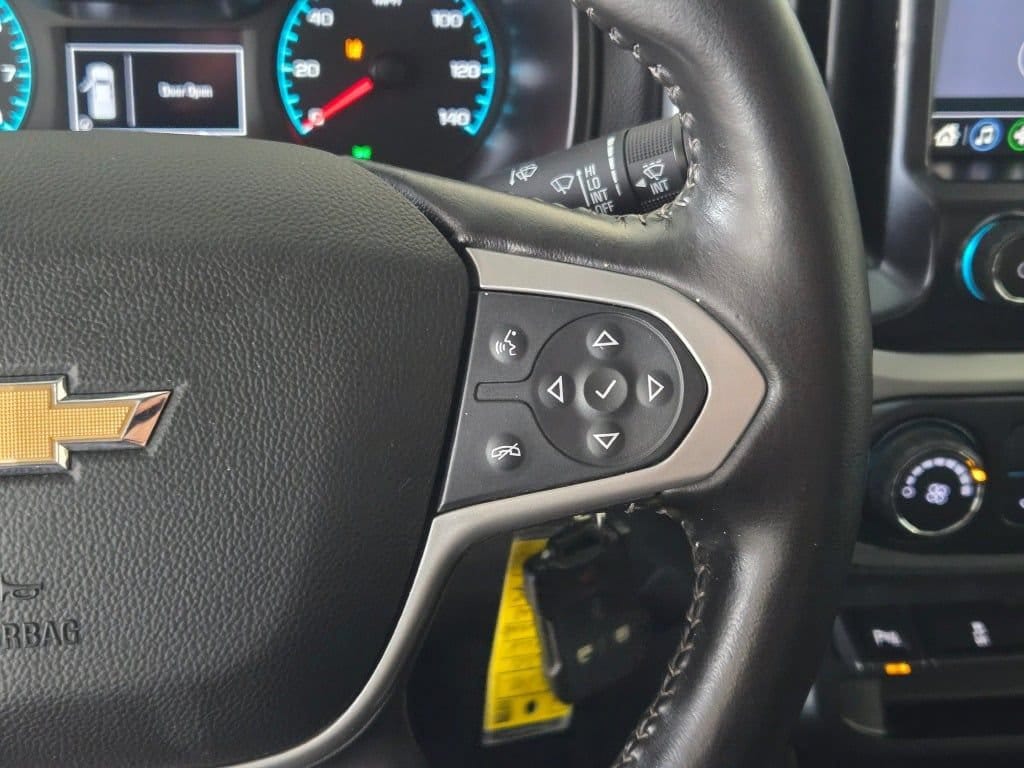 2021 Chevrolet Colorado LT - Photo 31