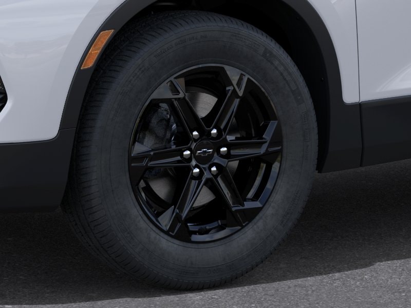 2026 Chevrolet Blazer 2LT - Photo 10