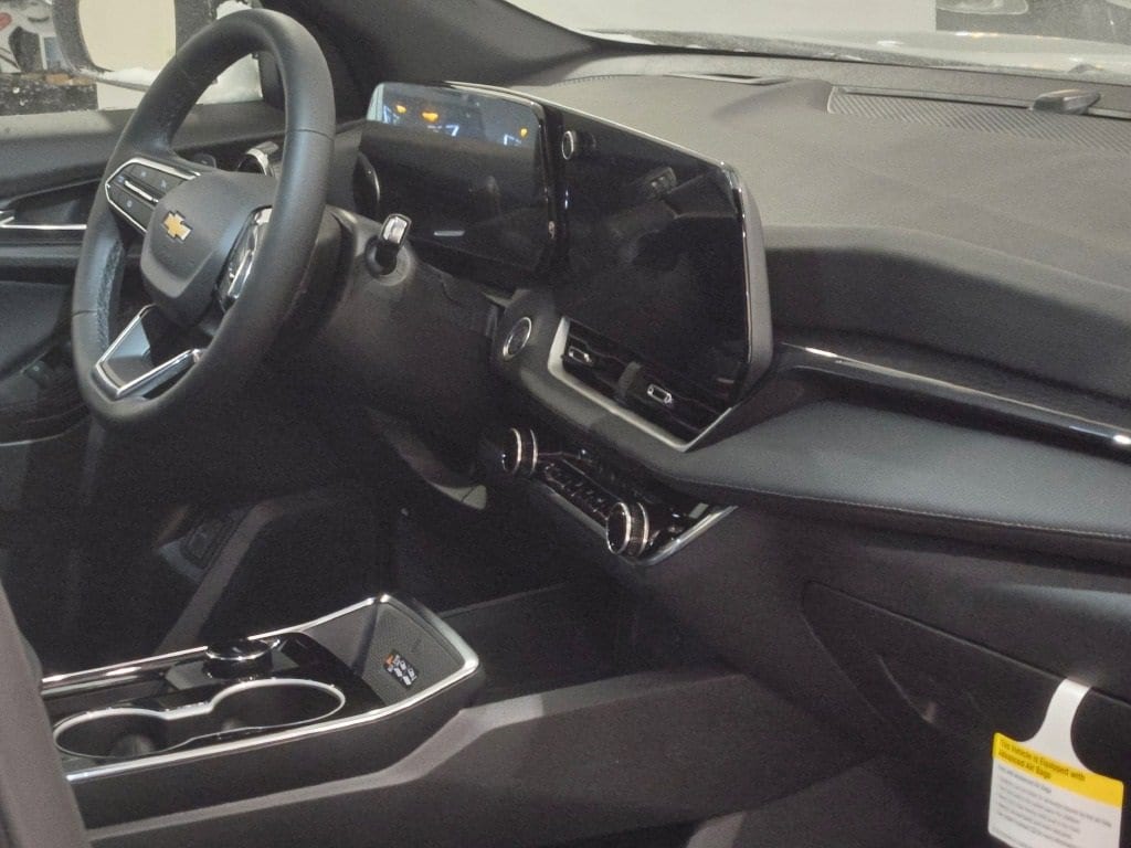 2026 CHEVROLET EQUINOX - Image 6