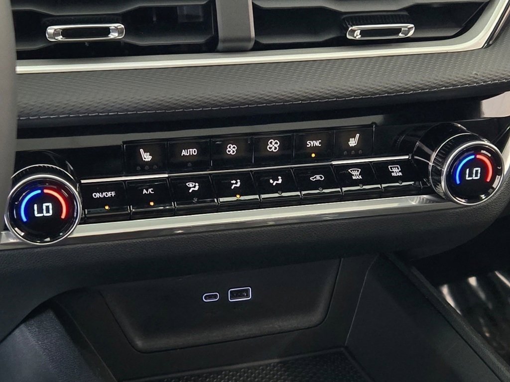 2026 CHEVROLET EQUINOX - Image 26