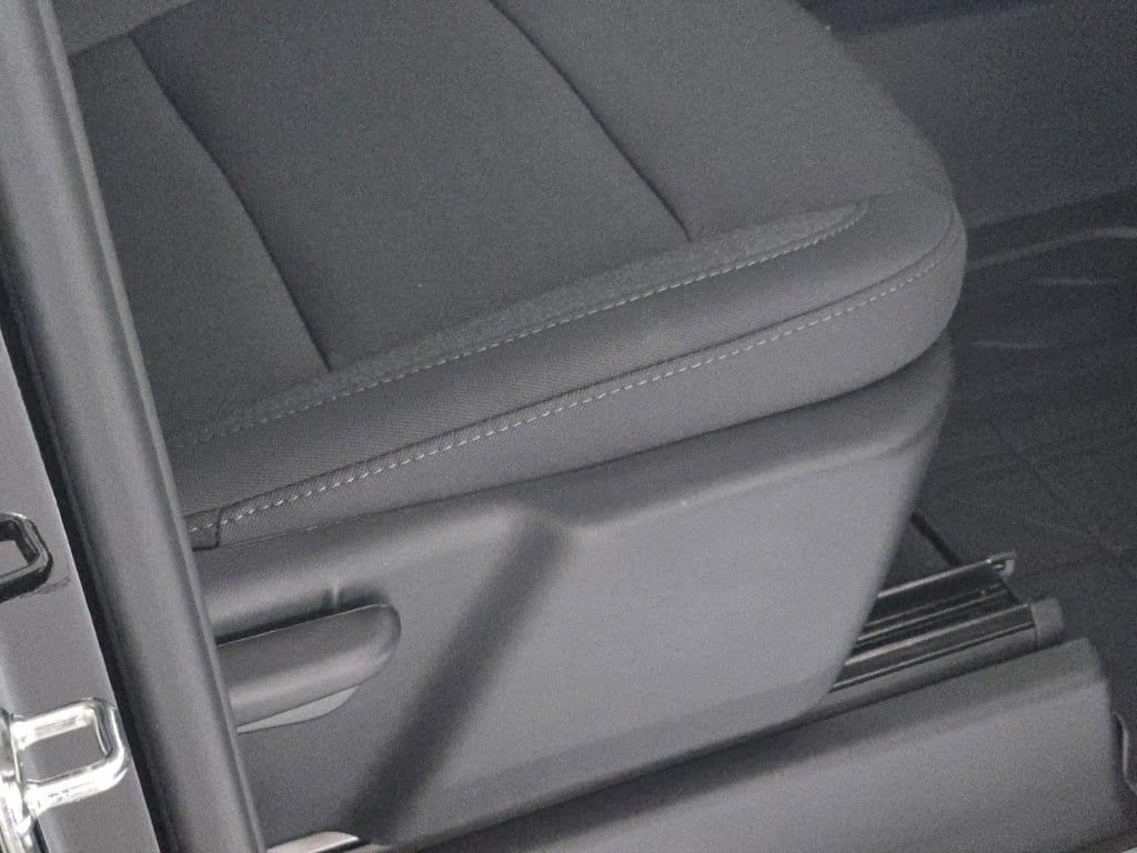 2026 Chevrolet Silverado 1500 LT - Photo 7