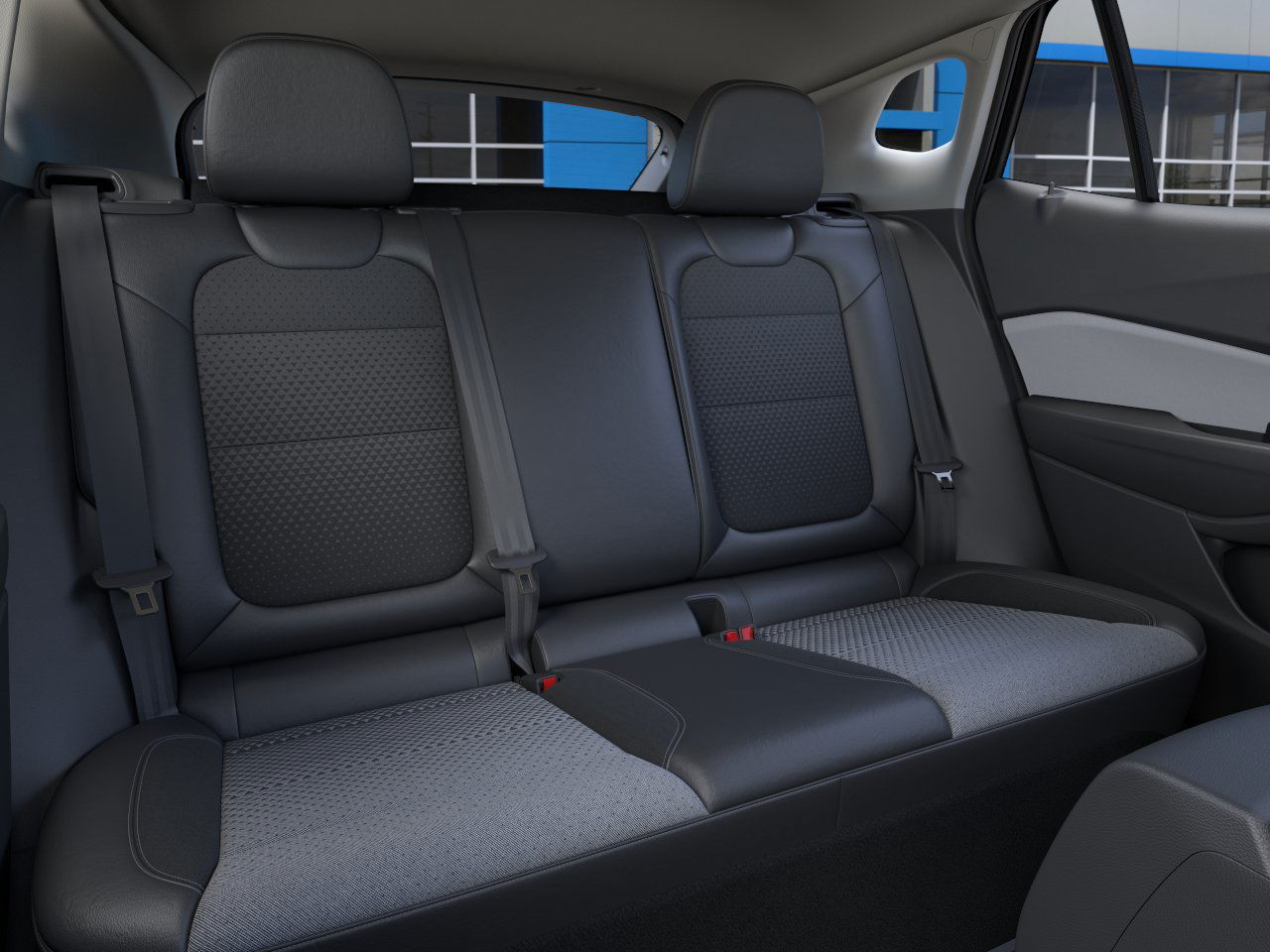 2026 CHEVROLET TRAX - Image 41