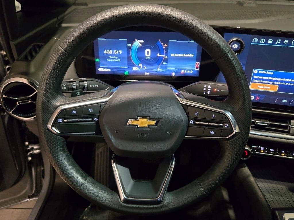 2026 CHEVROLET EQUINOX - Image 28