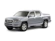  Honda Ridgeline