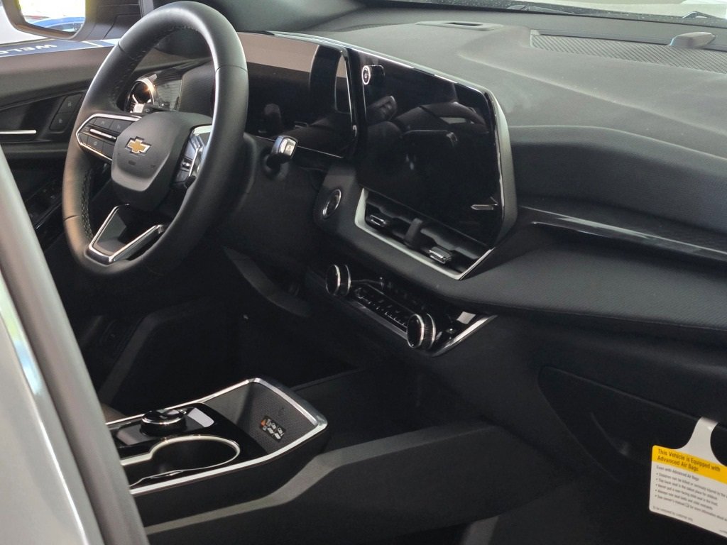 2026 CHEVROLET EQUINOX - Image 6