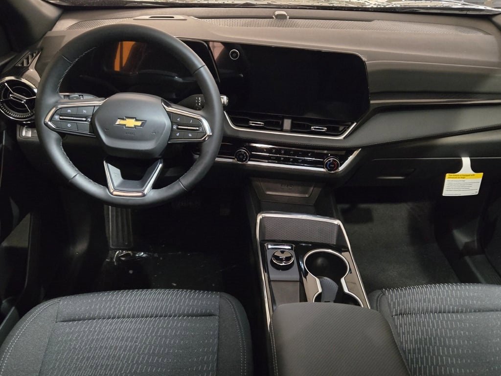 2026 CHEVROLET EQUINOX - Image 15