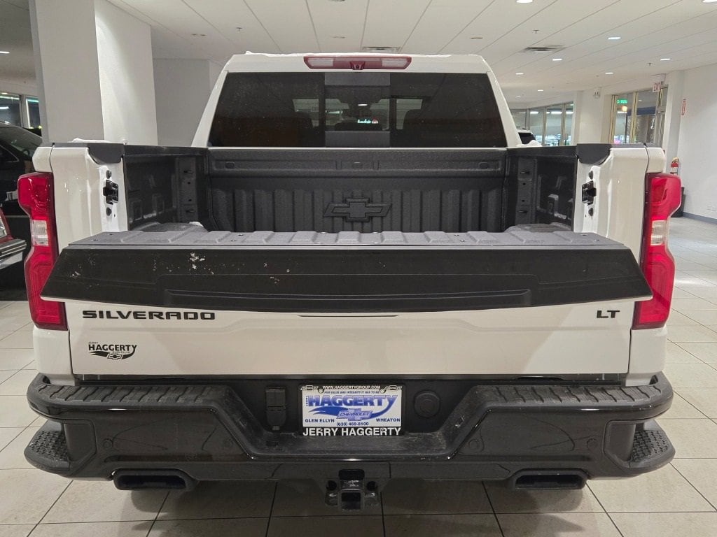 2026 CHEVROLET SILVERADO - Image 12