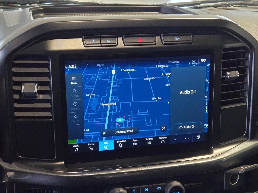 2024 FORD F-150 - Image 23