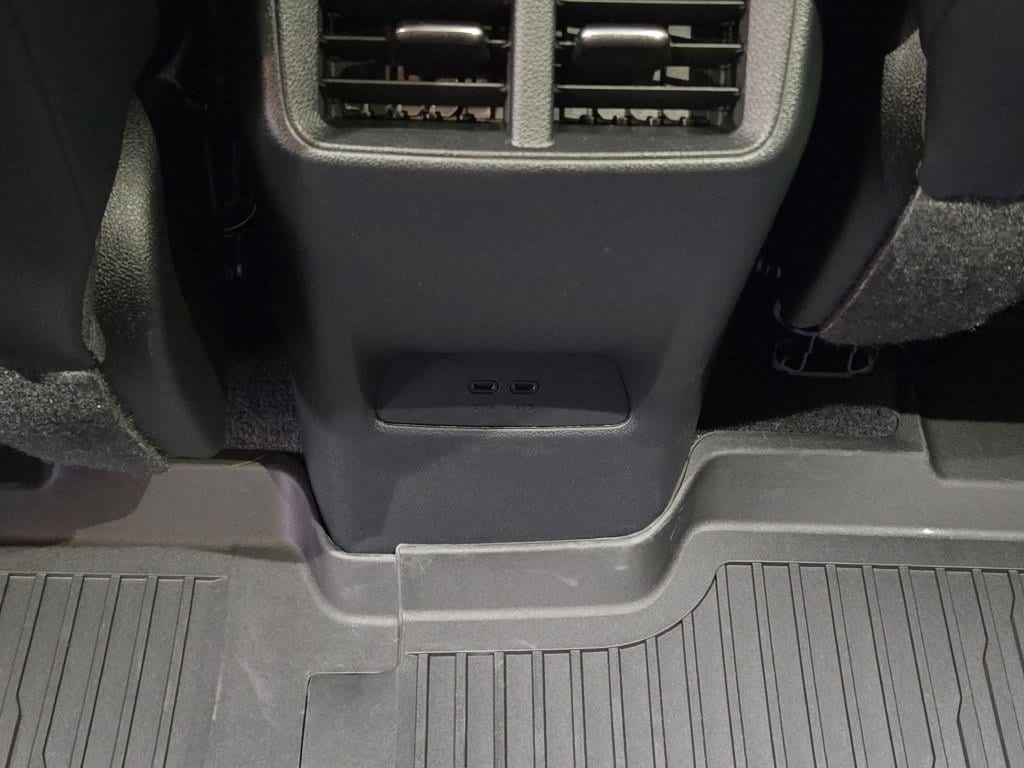 2026 CHEVROLET EQUINOX - Image 19