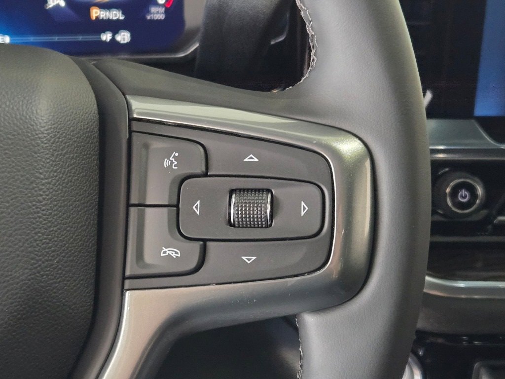 2026 CHEVROLET SILVERADO - Image 27