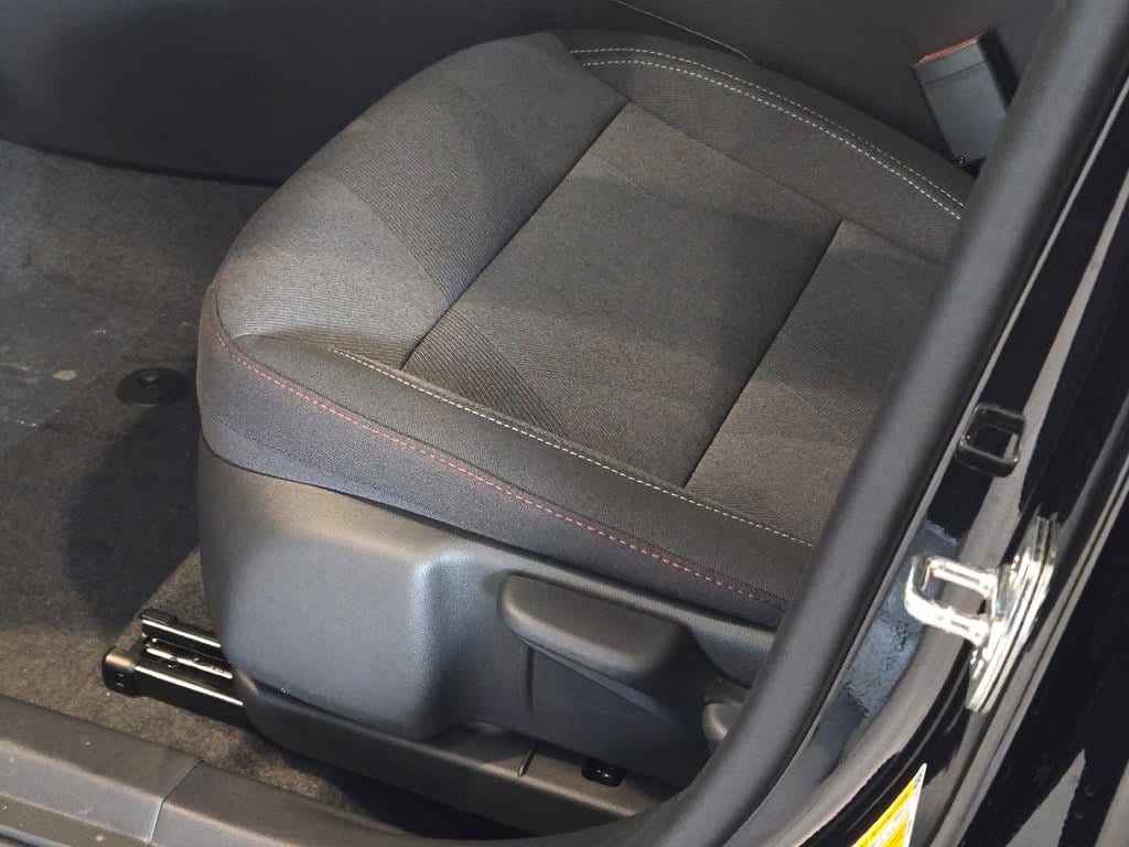 2026 CHEVROLET TRAX - Image 19