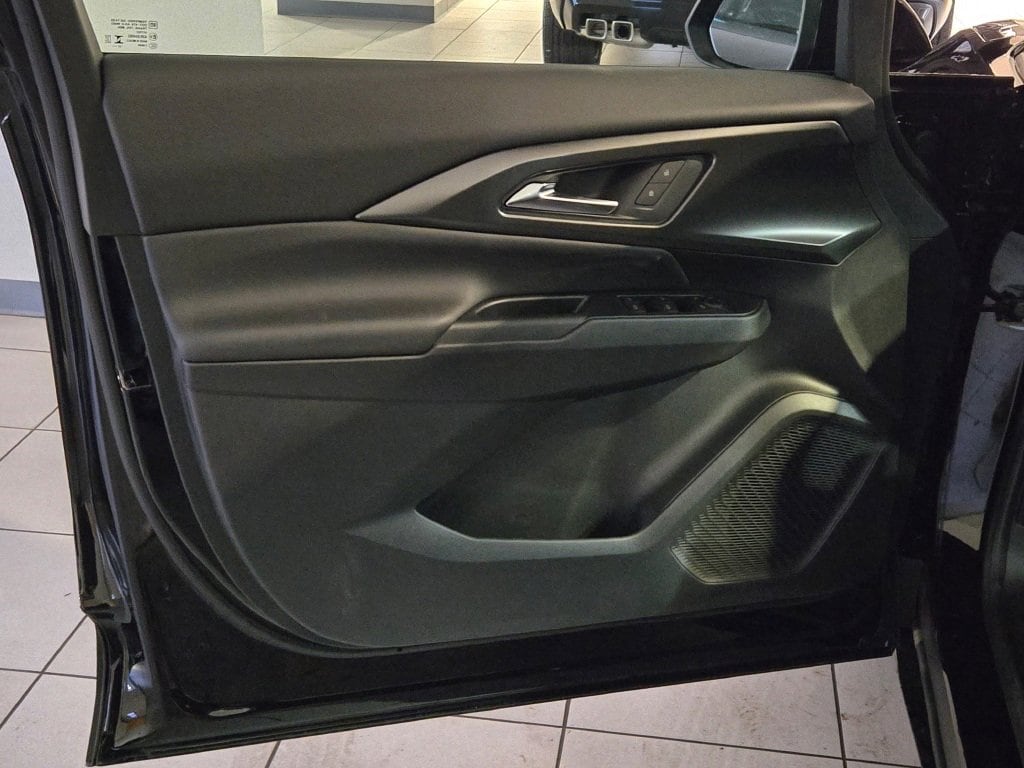 2026 CHEVROLET EQUINOX - Image 17