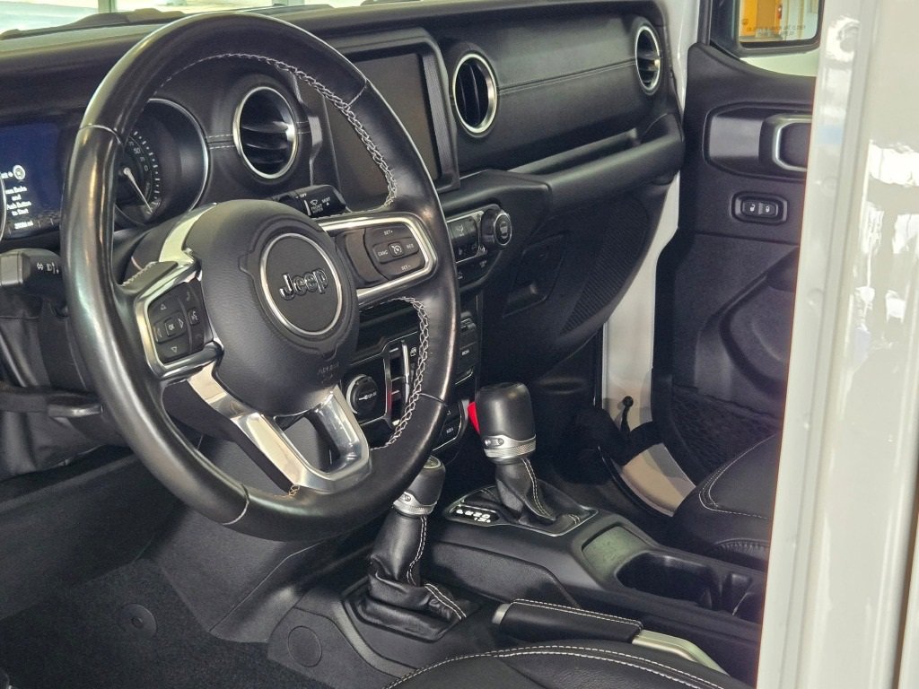 2022 JEEP WRANGLER - Image 20