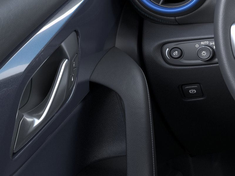 2026 CHEVROLET BLAZER - Image 56