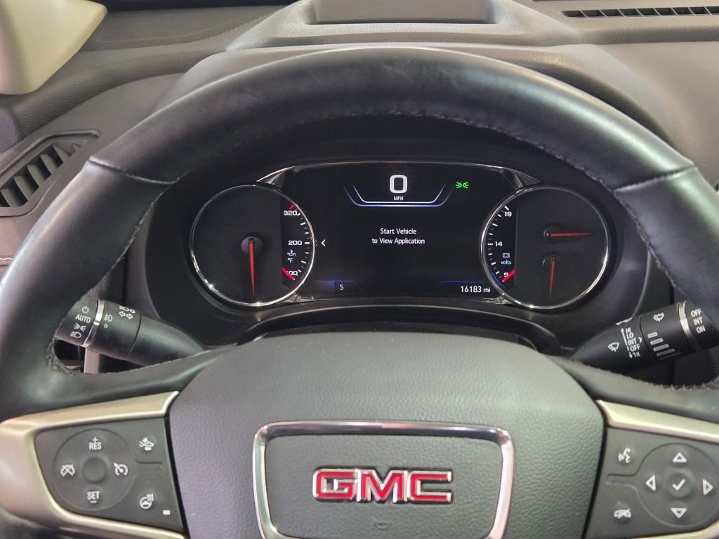 2024 GMC Terrain Denali - Photo 35