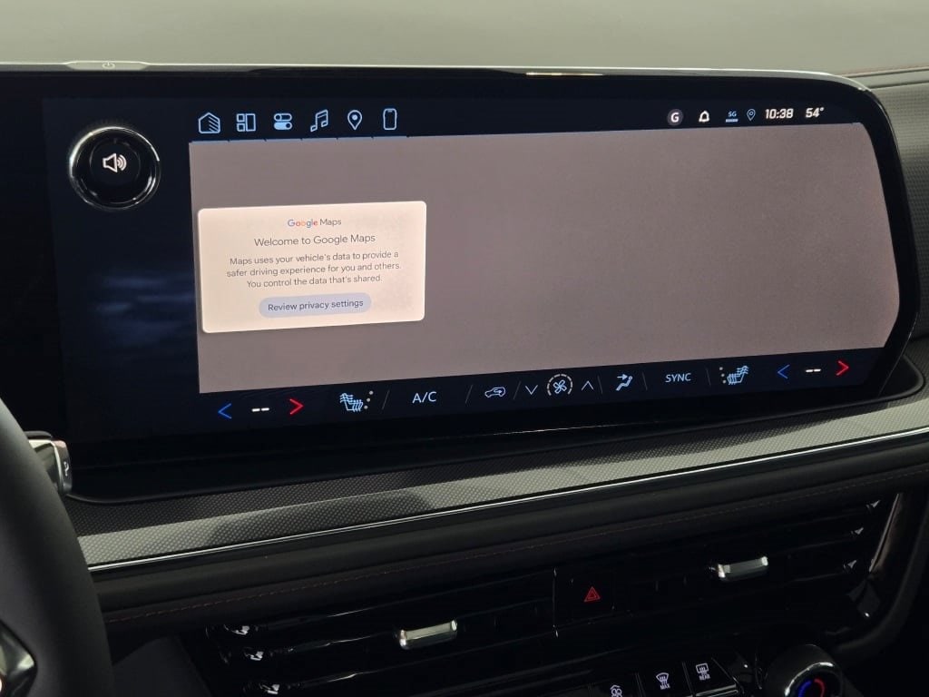 2026 CHEVROLET SUBURBAN - Image 26