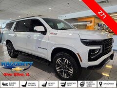 2026 Chevrolet Suburban Z71 SUV