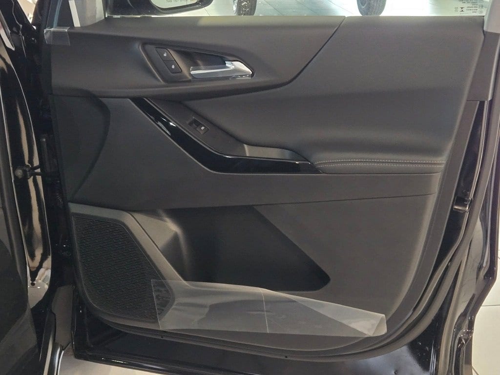 2026 CHEVROLET EQUINOX - Image 5