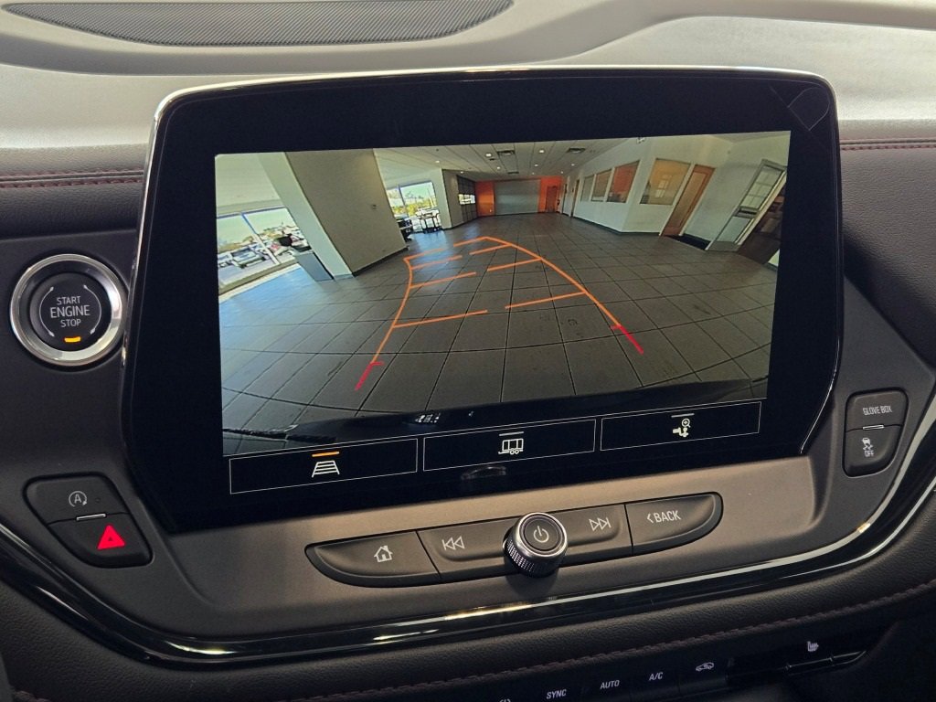 2026 CHEVROLET BLAZER - Image 26