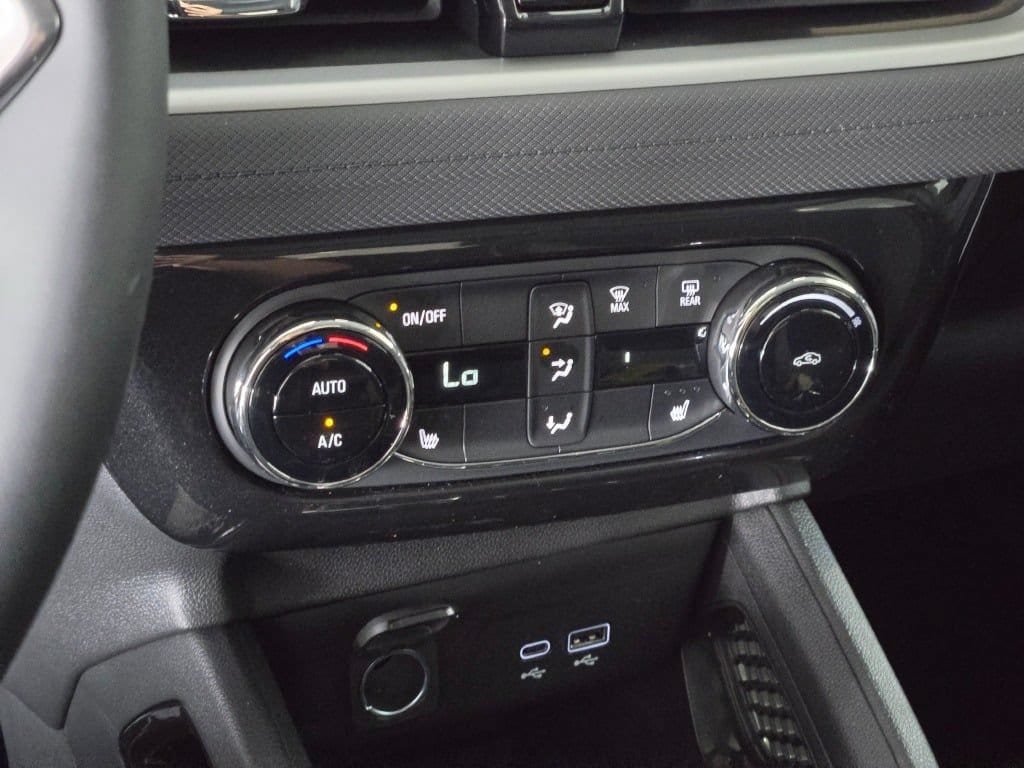 2026 Chevrolet Trailblazer LT - Photo 25