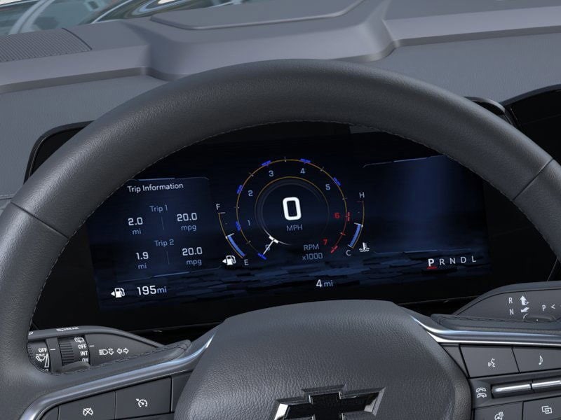 2026 CHEVROLET SUBURBAN - Image 18