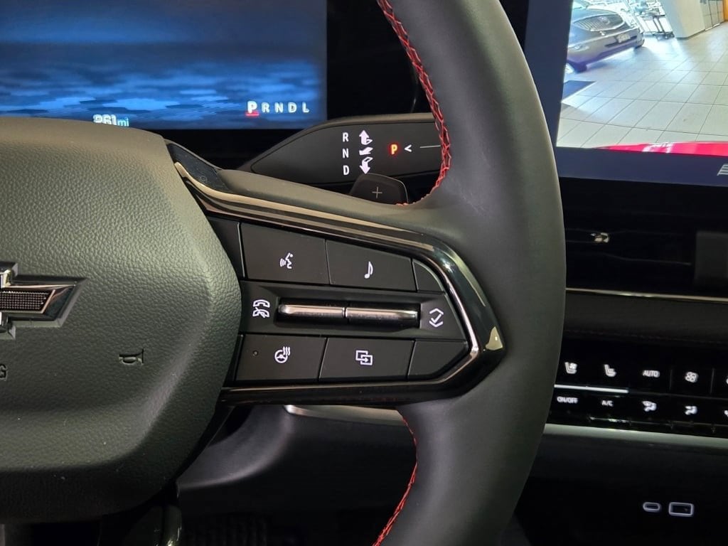 2026 CHEVROLET EQUINOX - Image 30