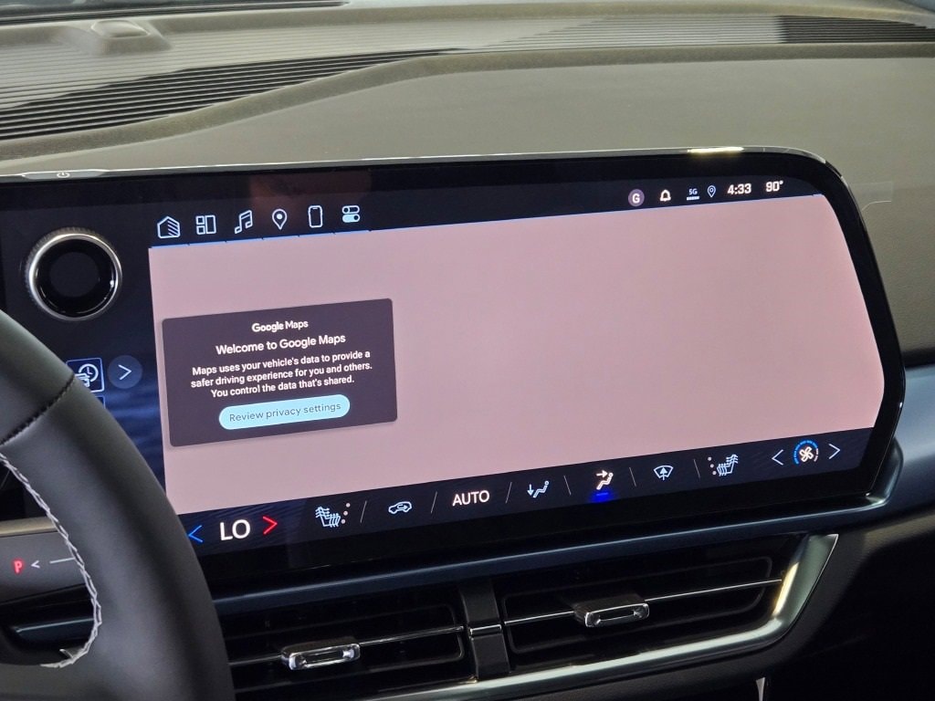 2025 CHEVROLET EQUINOX - Image 23