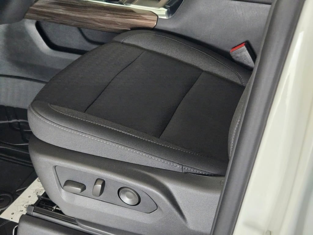 2026 Chevrolet Silverado 1500 RST - Photo 22
