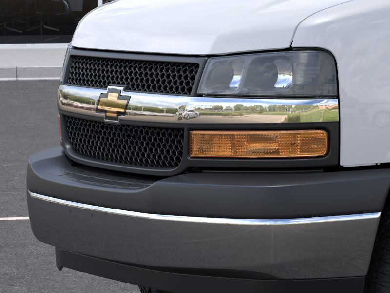 2025 CHEVROLET EXPRESS - Image 37