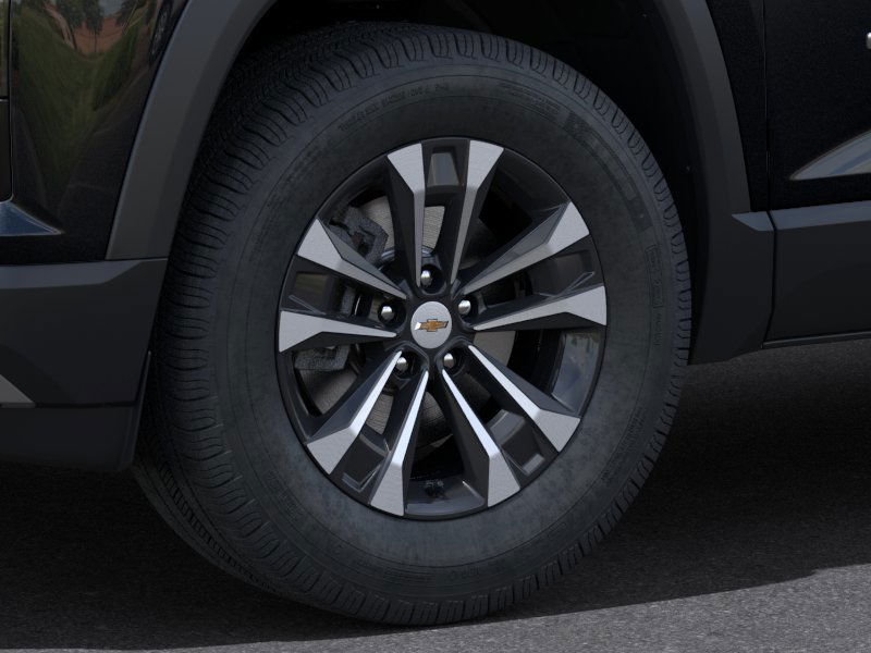 2026 CHEVROLET EQUINOX - Image 40