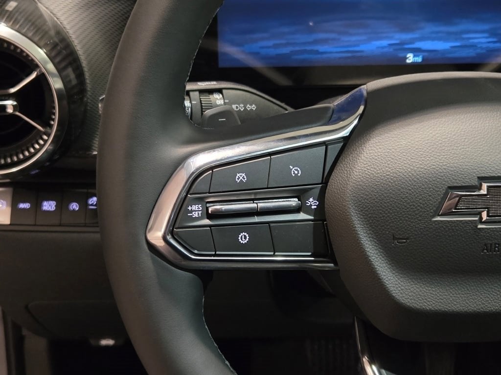 2026 CHEVROLET EQUINOX - Image 27