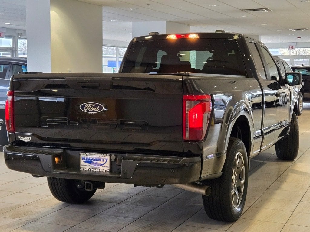 2024 FORD F-150 - Image 10