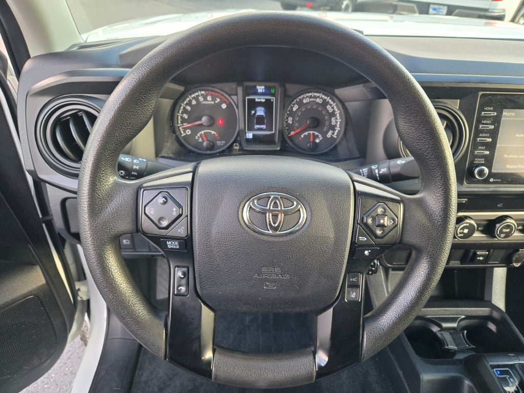 2022 Toyota Tacoma SR - Photo 32